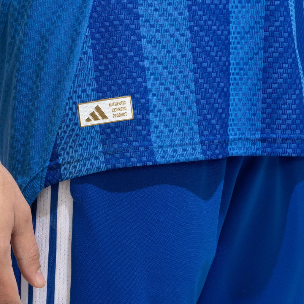 Adidas India T20 Cricket Jersey 2026