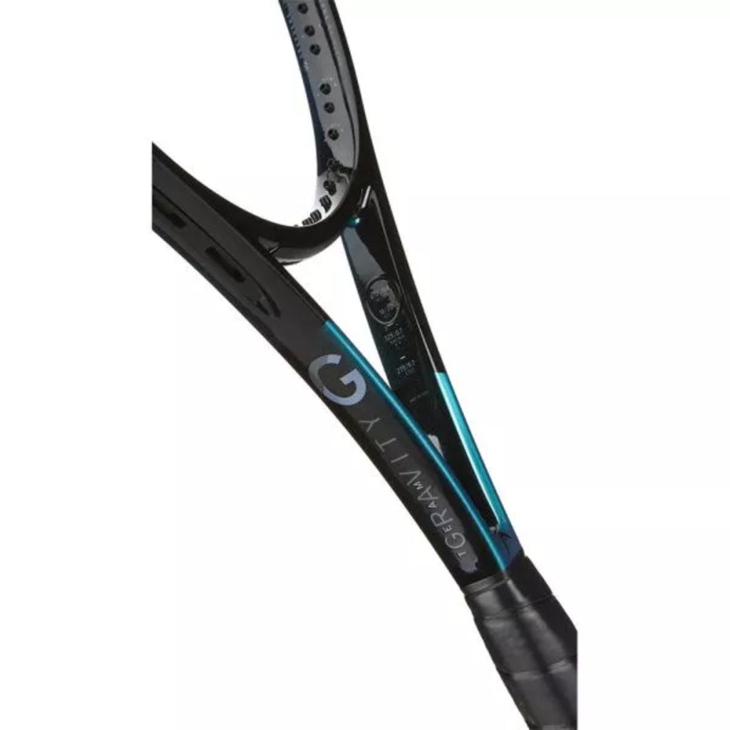 Head Gravity Team 2025 Tennis Racket