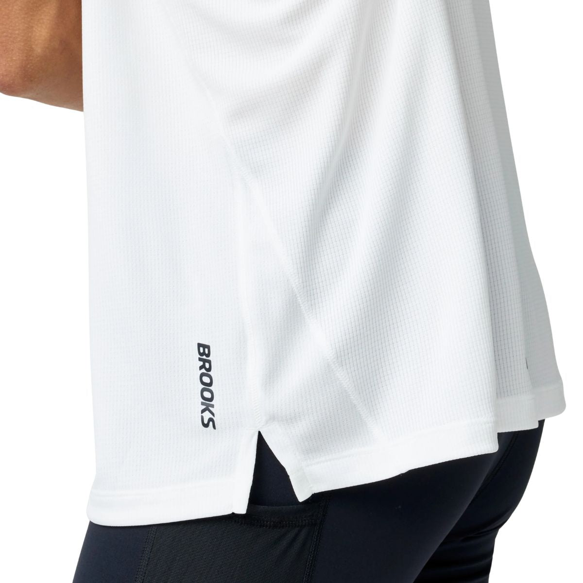 Brooks Dash Singlet Running T-Shirt