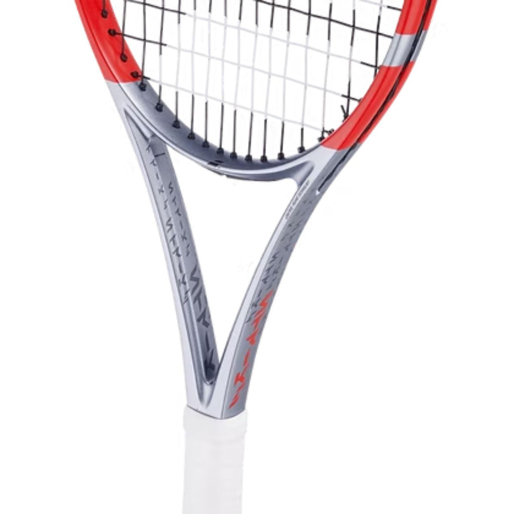Babolat Pure Strike 100 Gen4 Tennis Racket (Unstrung)