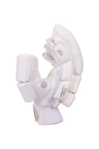 SG HP 33 Cricket Batting Gloves ( White)