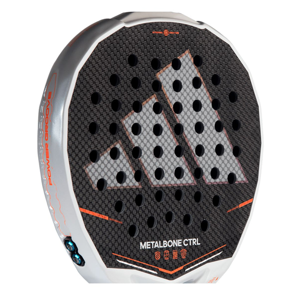 Adidas Metalbone Control 2026 Padel Rackets