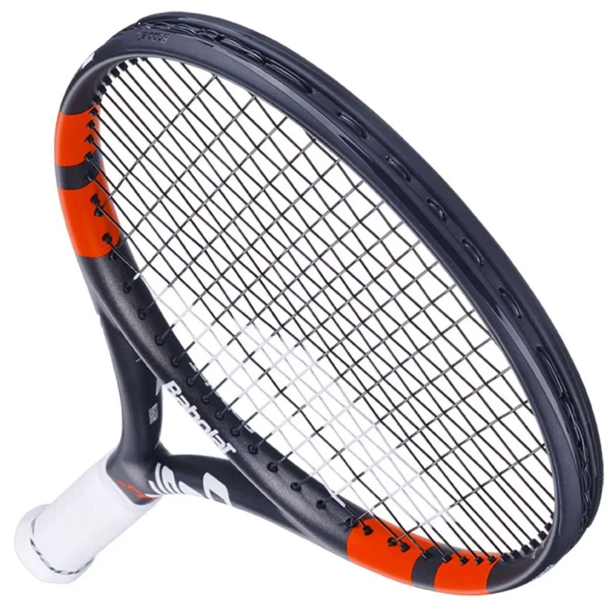 Babolat Boost Strike Strung Tennis Racquet