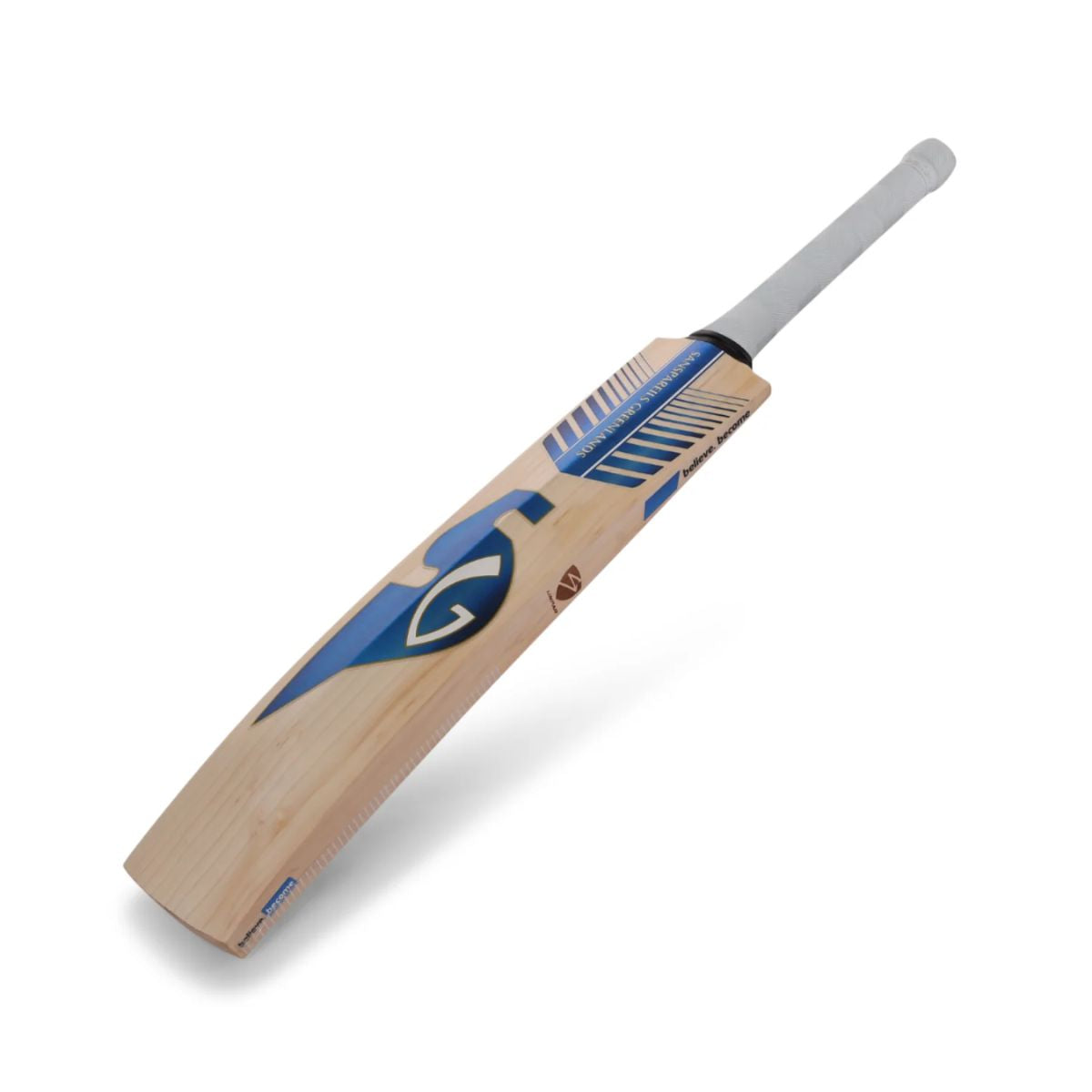 SS Vintage Players Kashmir Willow Cricket Bat