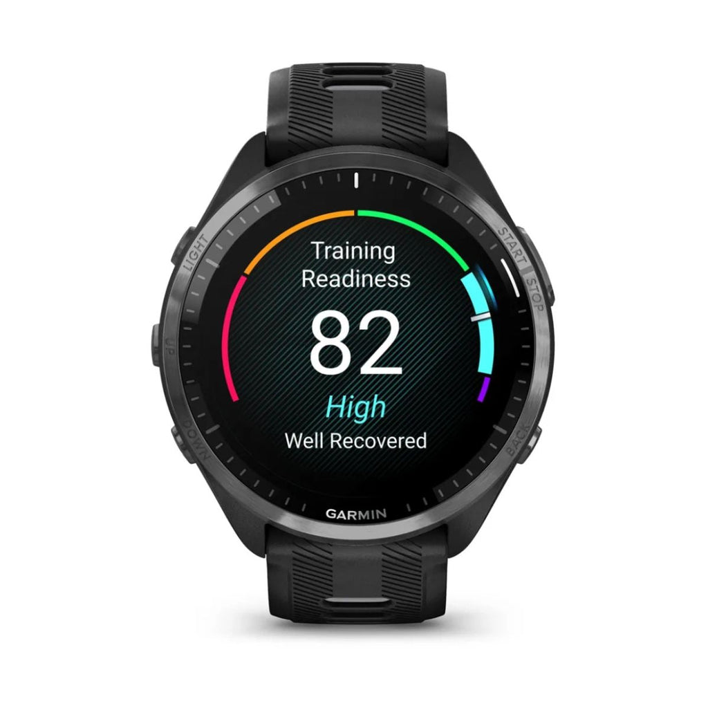 Garmin Forerunner 965 Fitness Watch