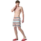 Speedo Am Printed Swimming Watershort