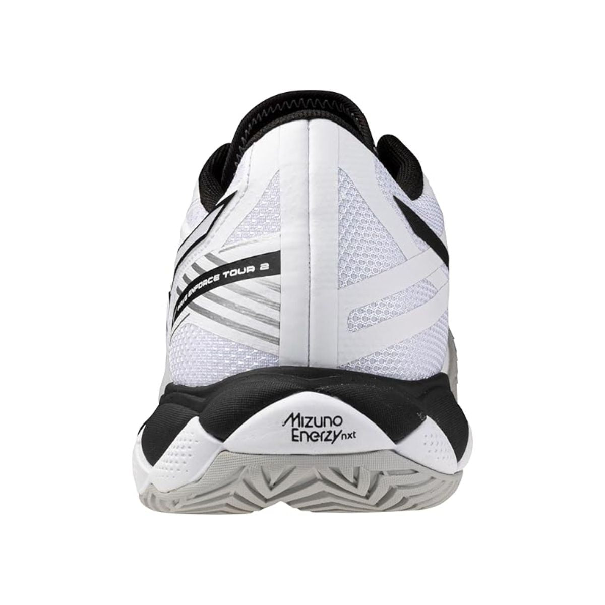 Mizuno Wave Enforce Tour 2 AC Tennis Shoes