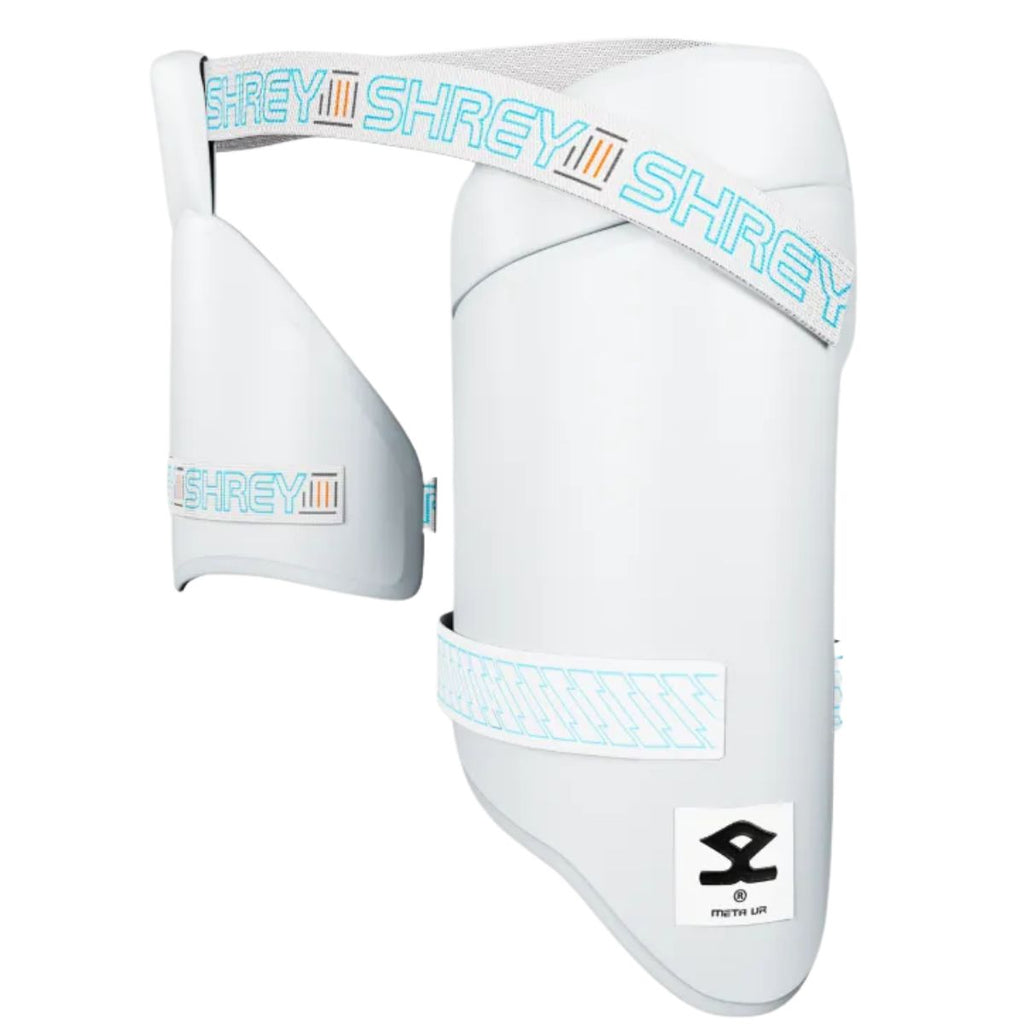 Shrey Meta VR Cricket Thigh Guard Combo
