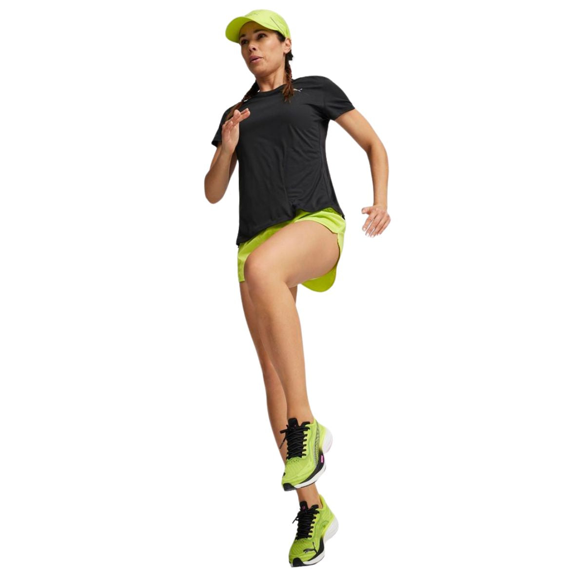 Puma Womens Run Favorites Velocity Tee
