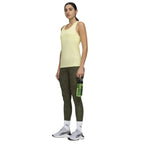 Puma Womens Train All Day Racerback Tank Top