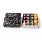 SCS Billiard Pool Ball
