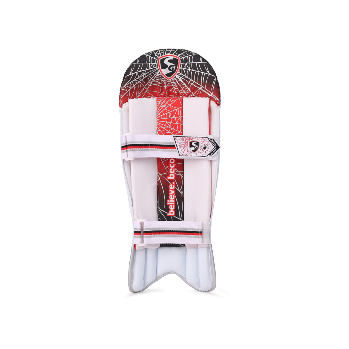 SG Club Wicket Keeping Pads