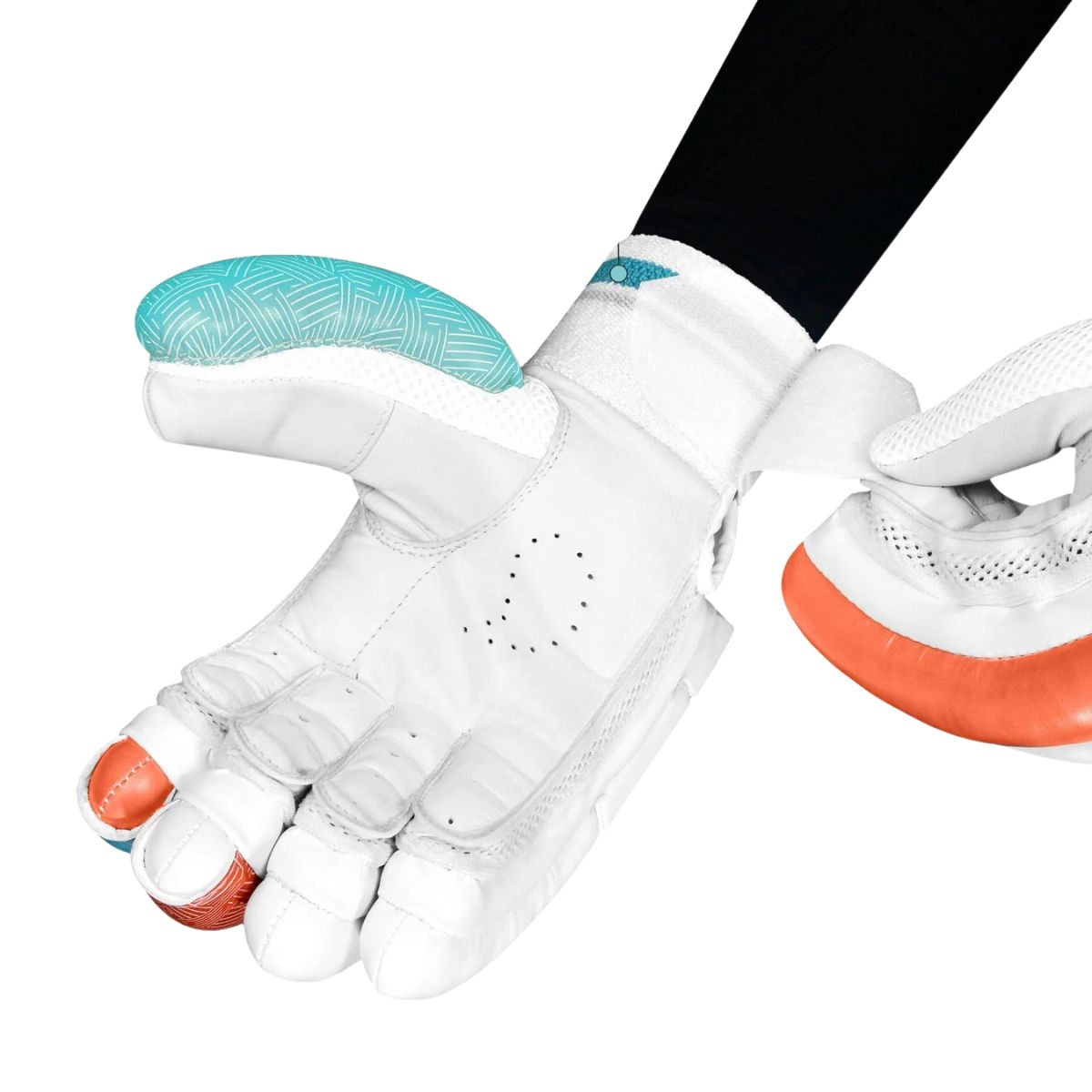 DSC Condor Glider Cricket Batting Gloves