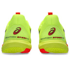 Asics Solution Speed FF 3 Paris Tennis Shoes