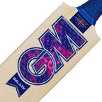 GM Galaxy 808 English Willow Cricket Bat
