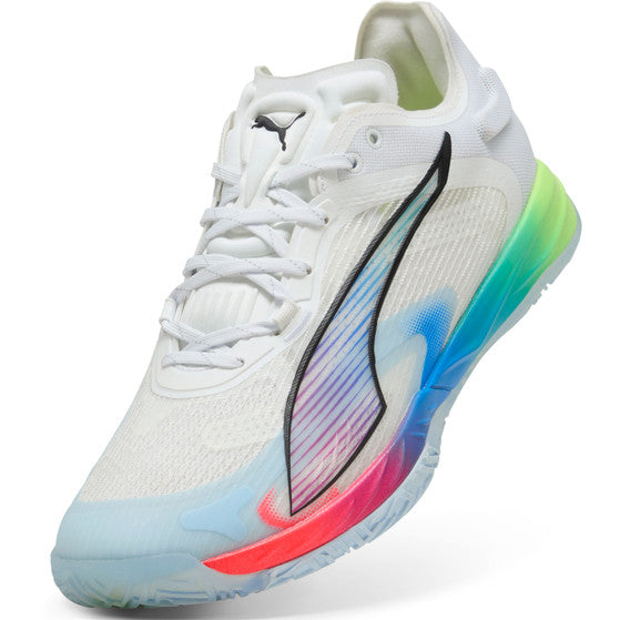 Puma Accelerate Nitro Badminton/Squash Shoes
