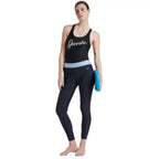 speedo AF sld cont swim legging
