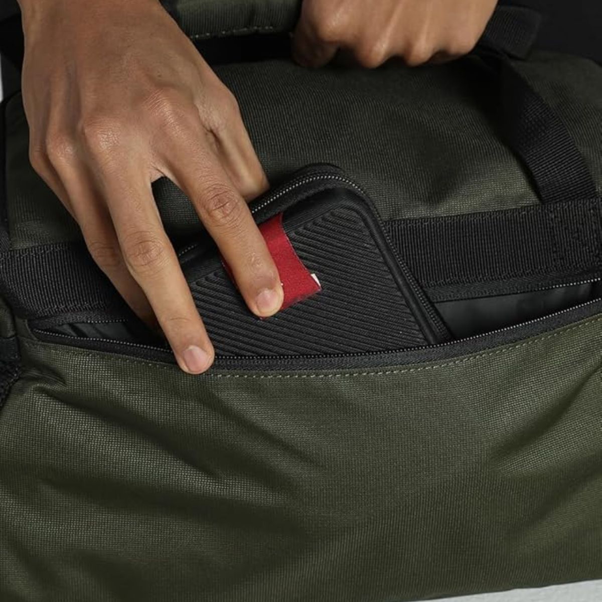 Puma Training Sports Bags