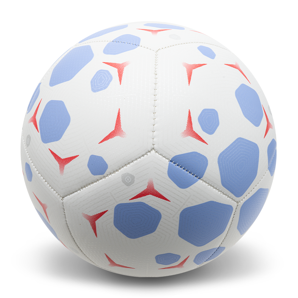 Nike Pitch Football Ball