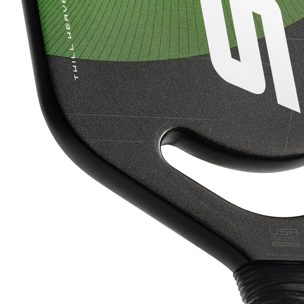 Selkirk SLK Fury Max Pickleball Paddle with Case