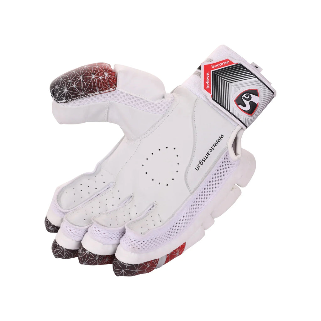 SG Prosoft Cricket Batting Gloves