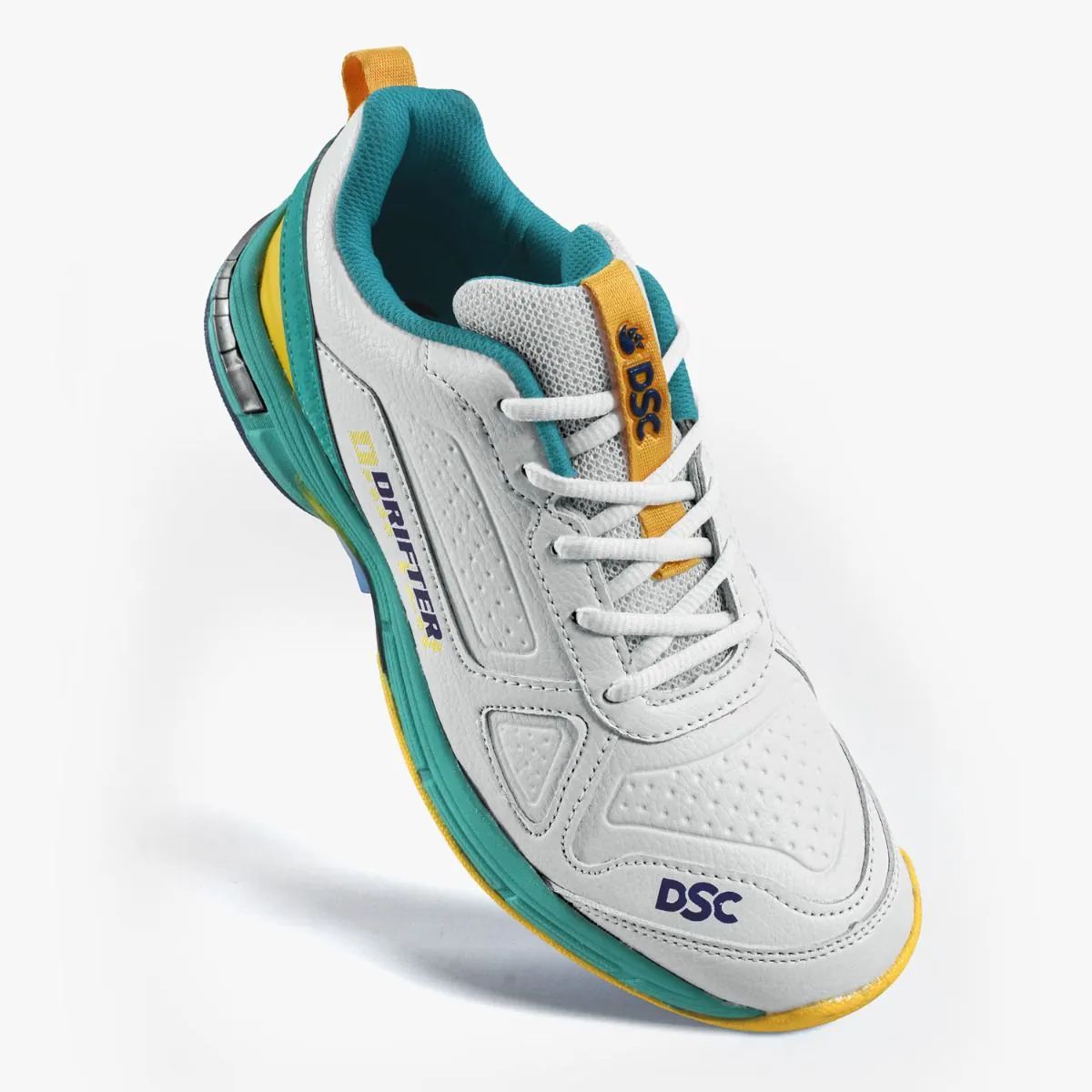 DSC Drifter Cricket Shoes