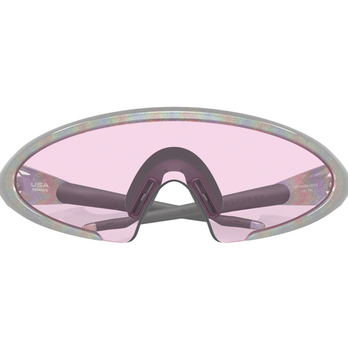 Oakley Ellipse Eyewear