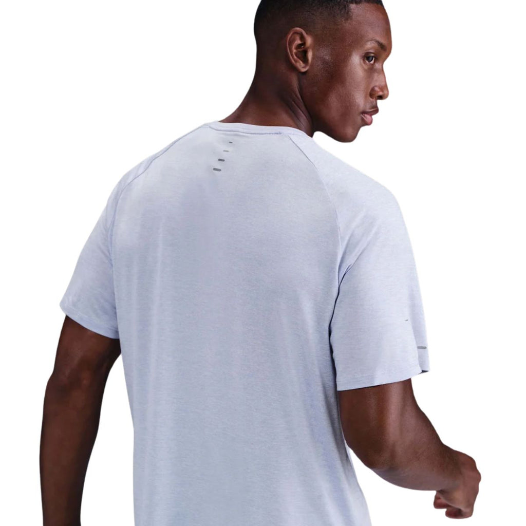 Nike Stride Men's Dri-Fit ADV Short Sleeves Running Top