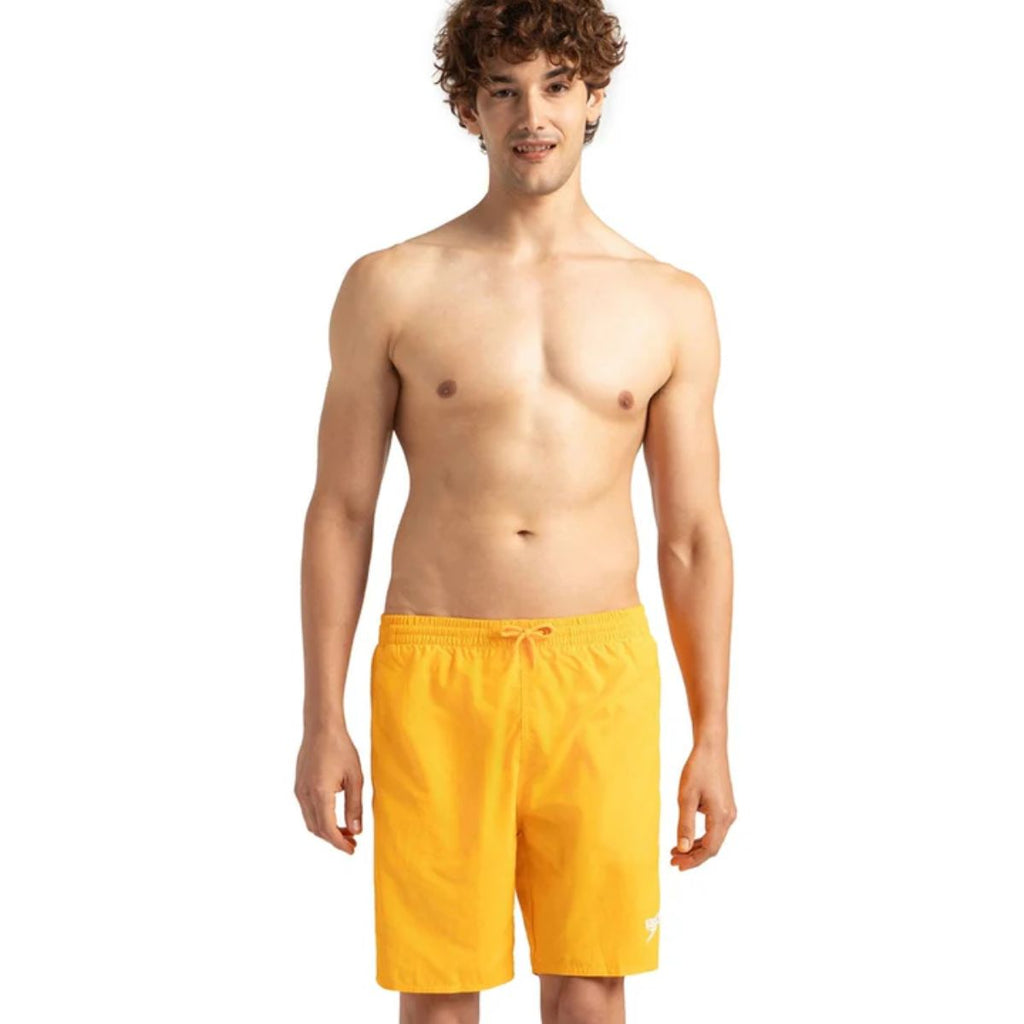 Speedo AM Essential 18 Water Short Swimming Costume (Male)