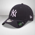 New Era NY Yankees Repreve Adjustable Cap