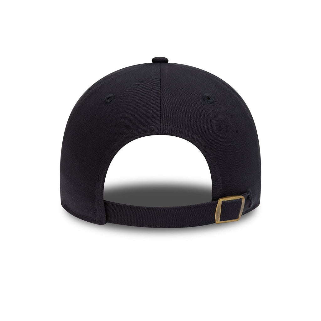 New Era NY Yankees League Essential Adjustable Cap