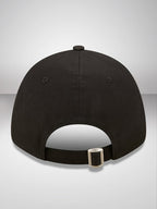 New Era NY Yankees Neon Outline Adjustable Cap