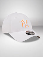 New Era NY Yankees Neon Outline Adjustable Cap