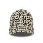 New Era New York Monogram Cap