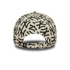 New Era New York Monogram Cap