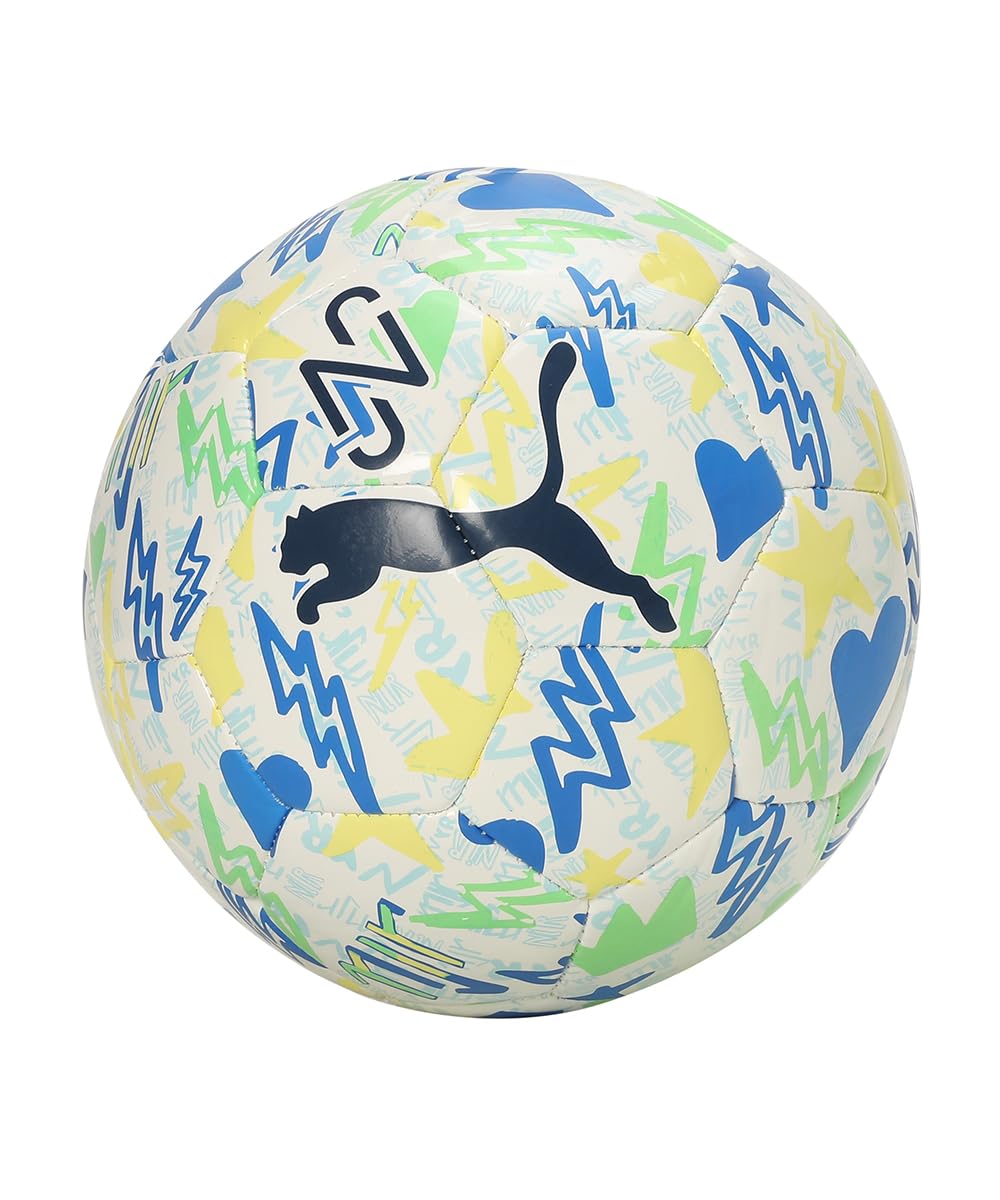 Puma Neymar JR Graphic Football