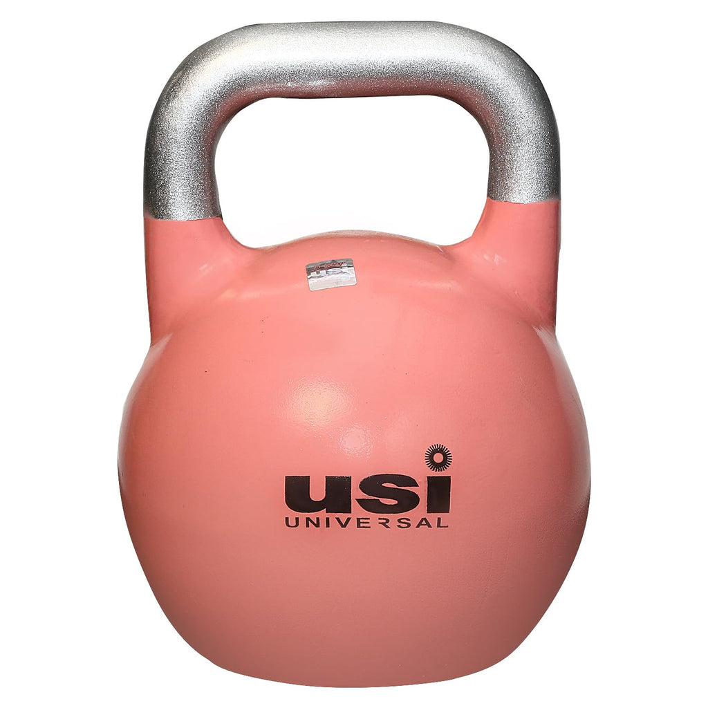 Universal Competition Free Weight Kettlebell