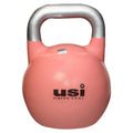 Universal Competition Free Weight Kettlebell
