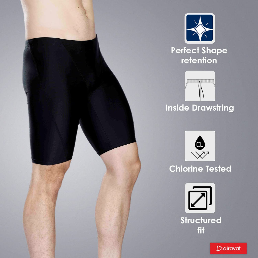 Airavat 1502 Swimming Trunks Costume (Male)