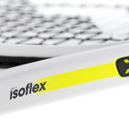 Tecnifibre TF-X1 285  Tennis Racket (Unstrung)