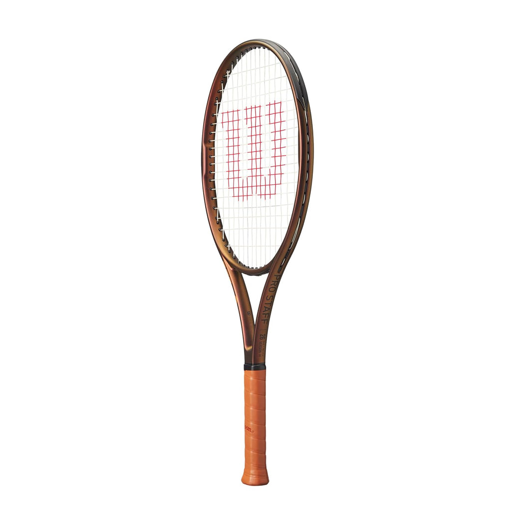 Wilson Pro Staff 26 V 14.0 Tennis Racquet (unstrung)