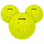 Franklin X-40 Optic Pickleball Ball