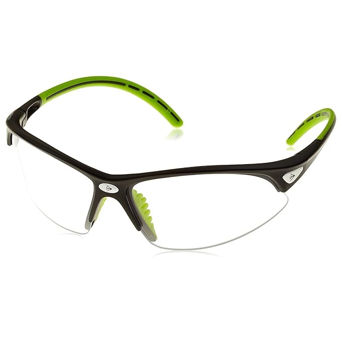 Dunlop D SAC Protect Squash Eyewear