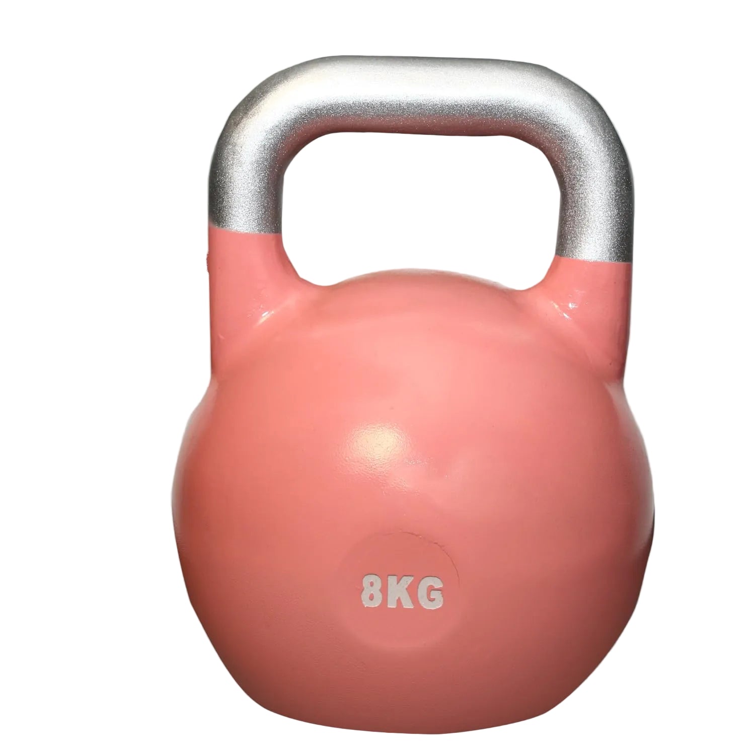 Universal Competition Free Weight Kettlebell