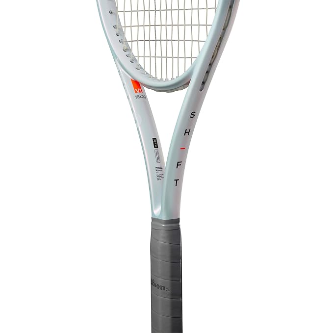 Wilson Shift 99L V1 Tennis Racquet (Unstrung)