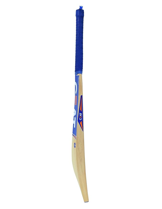 Ceat Hitman Jr English Willow Cricket Bat