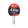 Stag Global 4 Star Table Tennis Bat (With Cover)