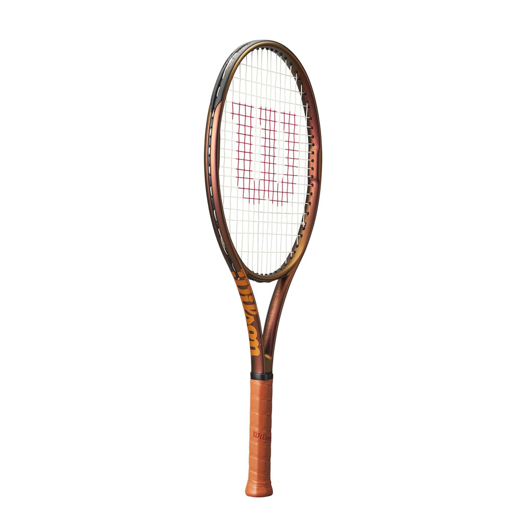 Wilson Pro Staff 26 V 14.0 Tennis Racquet (unstrung)