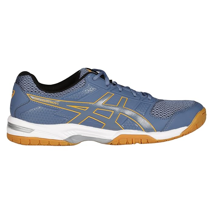 Asics Gel - Courtmov+ Badminton/Squash Shoes