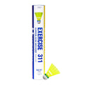 Konex CLS-311 Exercise Badminton Shuttlecock